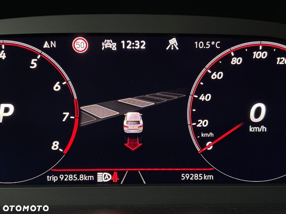 Volkswagen Arteon Shooting Brake 2.0 TSI R-Line DSG - 28