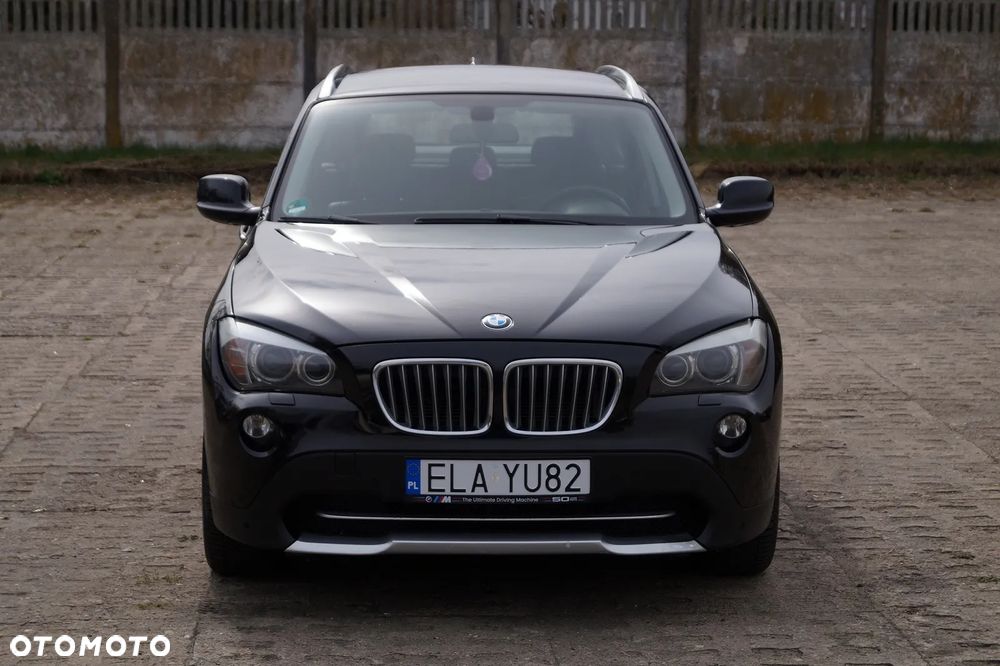 BMW X1 - 3