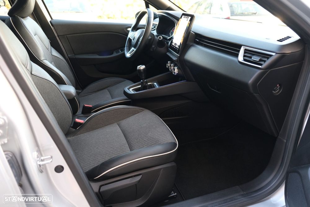 Renault Clio 1.0 TCe Techno - 13