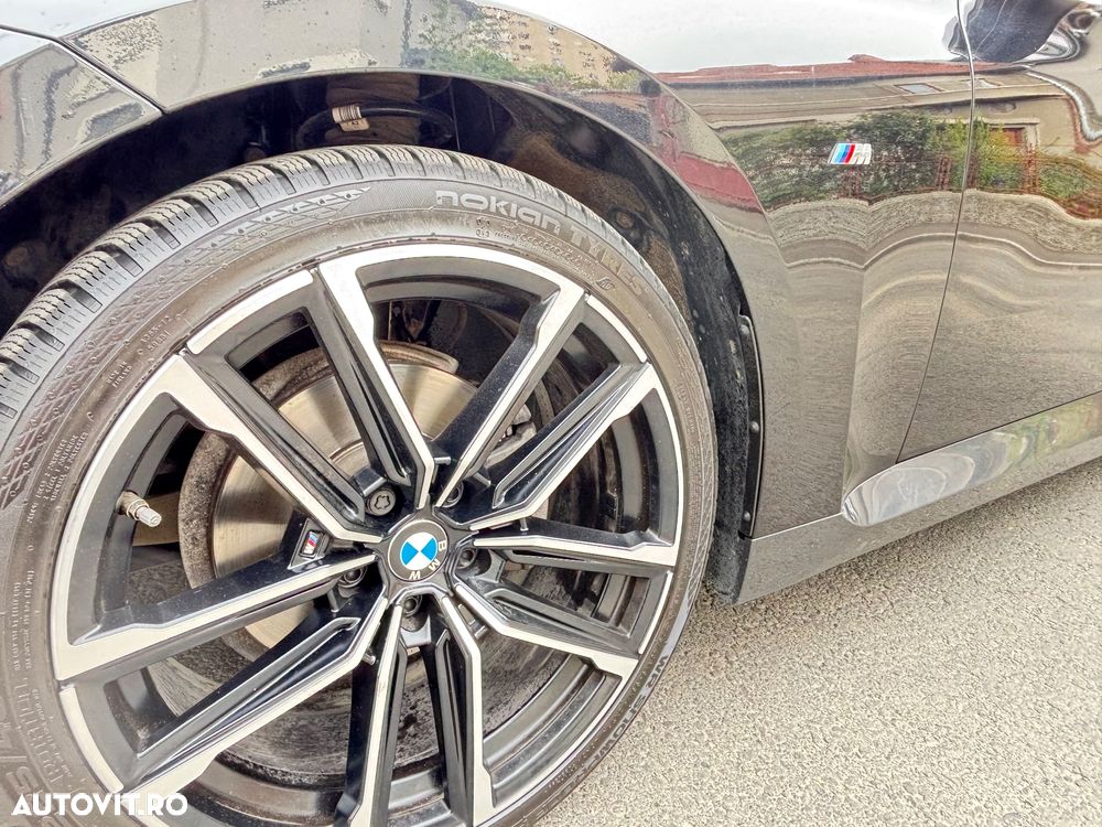 BMW Seria 2 220i AT M Sport - 10