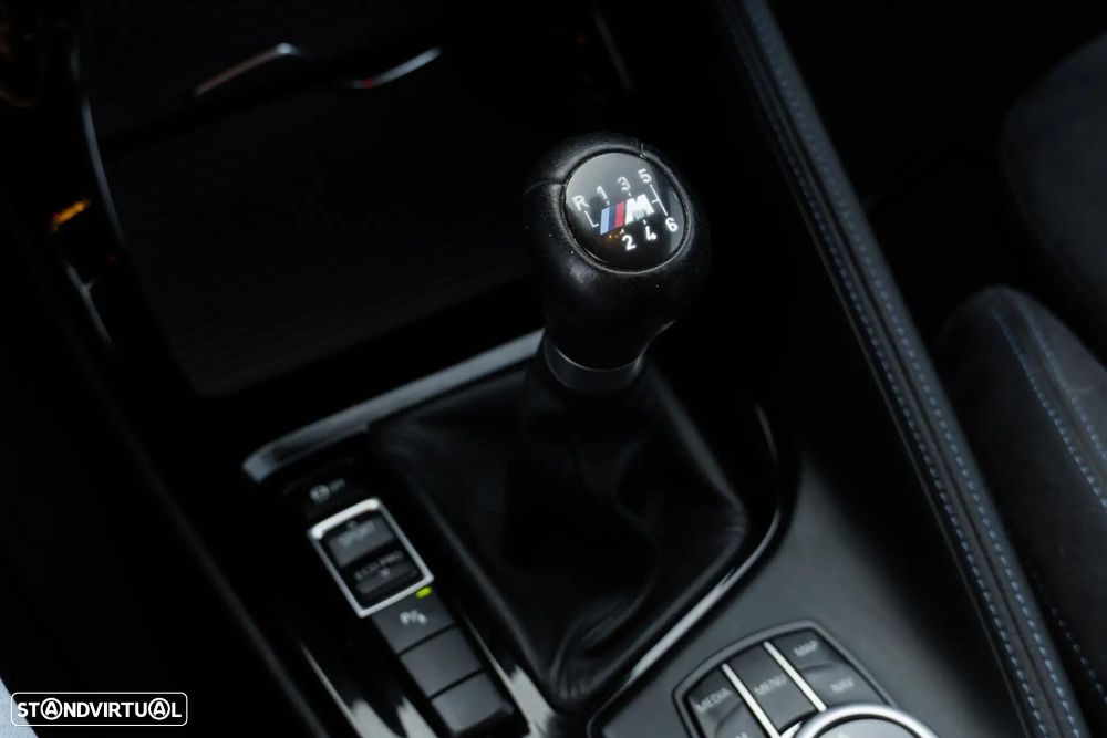 BMW X1 16 d sDrive Auto Pack M - 24