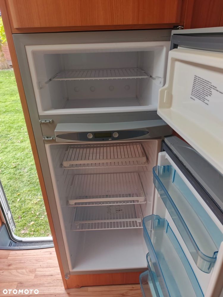 Burstner Elegance Fiat Ducato - 21