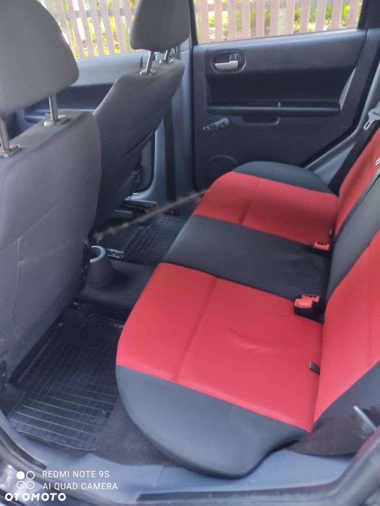 Mitsubishi Colt 1.3 Elegance EU5 - 10
