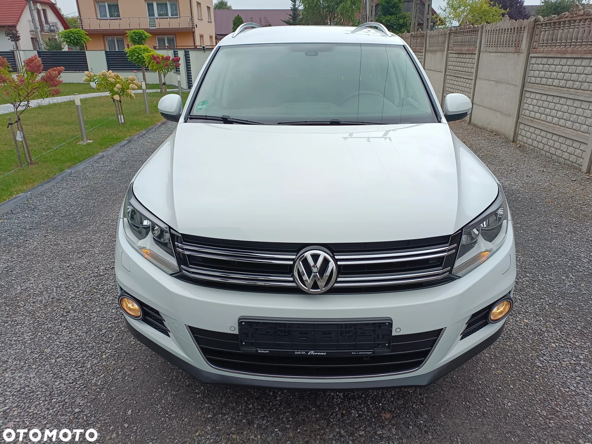 Volkswagen Tiguan 2.0 TDI DPF 4Motion Cup Sport & Style - 28