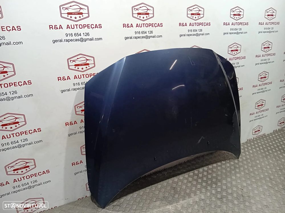 Frente Completa Volvo S60 V70 II 2 - 11