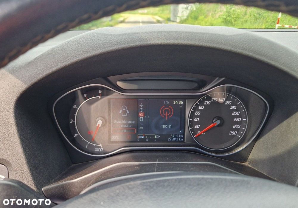 Ford Mondeo 2.0 TDCI Champions Edition - 20