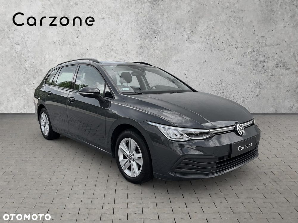 Volkswagen Golf 1.5 TSI EVO Life - 9