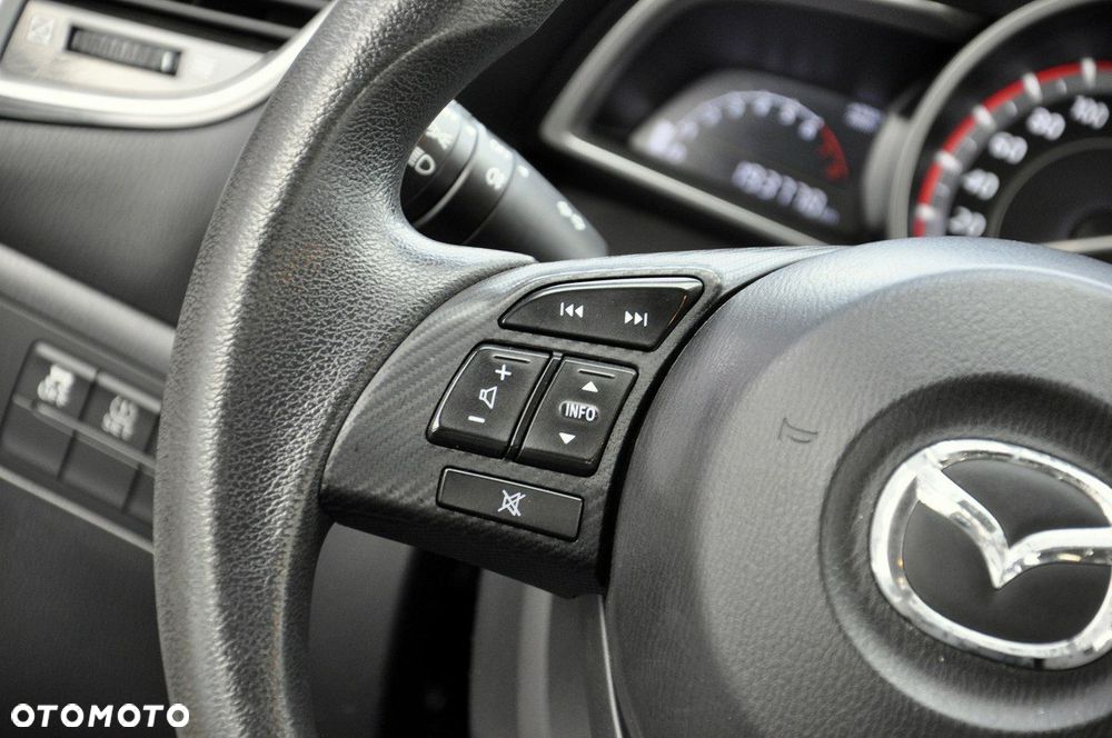 Mazda 3 1.5 Skyenergy - 18