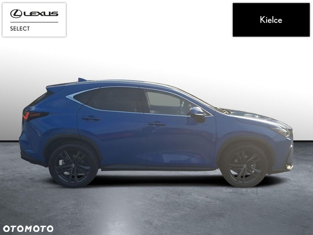 Lexus NX 350h Prestige AWD - 6