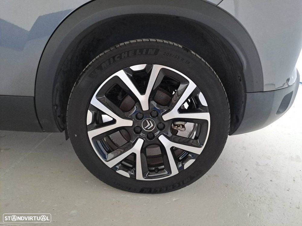Citroën C5 Aircross - 11