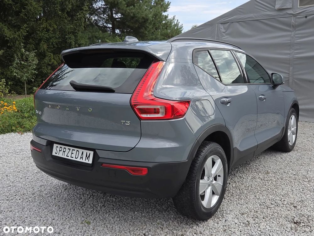 Volvo XC 40 T3 Momentum Core - 35