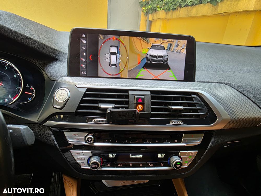 BMW X4 xDrive30d M Sport - 20