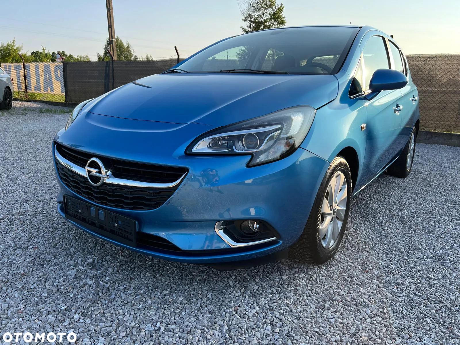 Opel Corsa 1.4 Color Edition S&S - 3