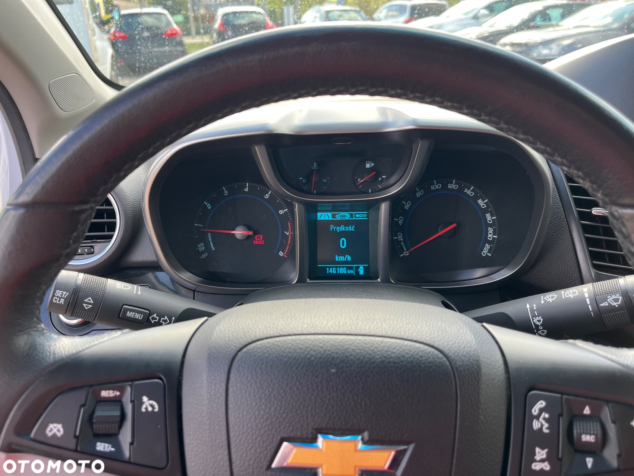 Chevrolet Orlando 1.4T LTZ+ - 13