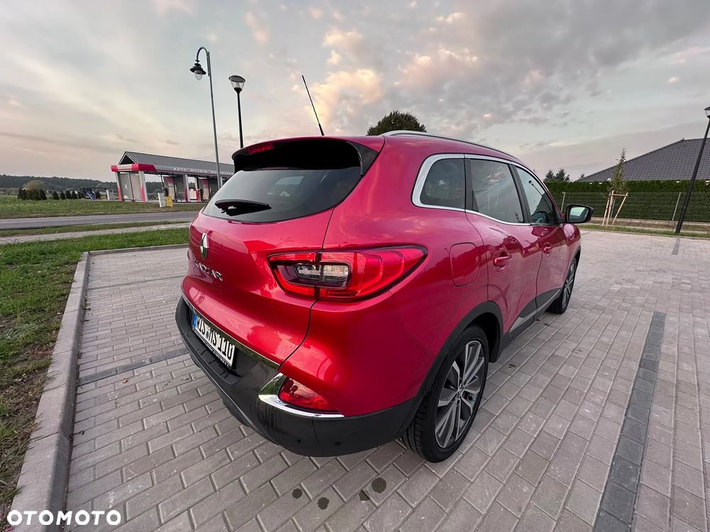 Renault Kadjar - 7