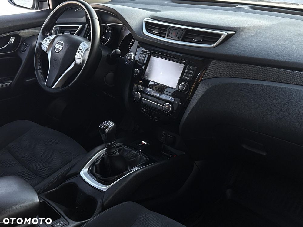 Nissan X-Trail 1.6 DCi Acenta 2WD - 10