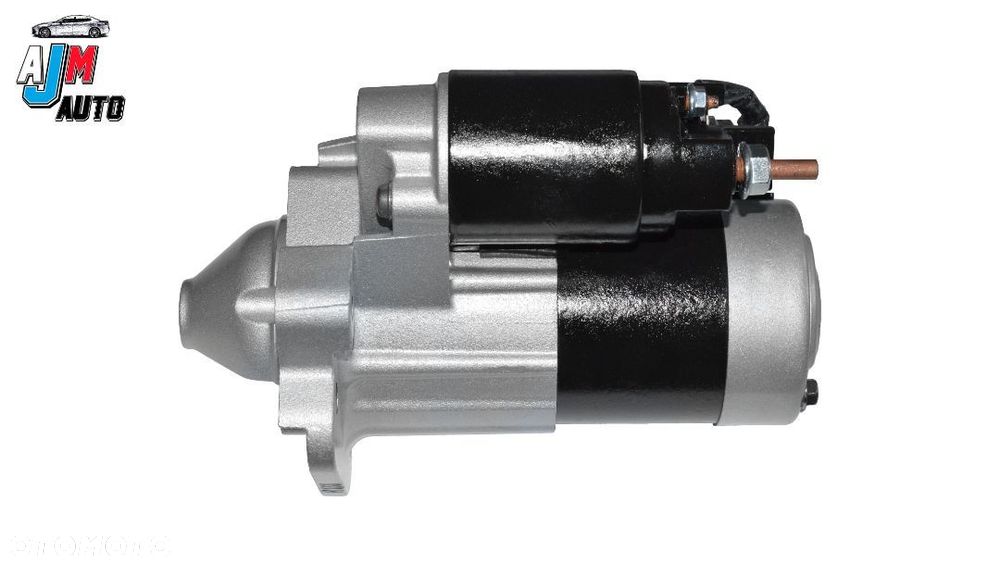 Rozrusznik 1.5 DCI Renault Laguna Coupe III Latitude Logan I Megane CC II III Modus Sandero - 1