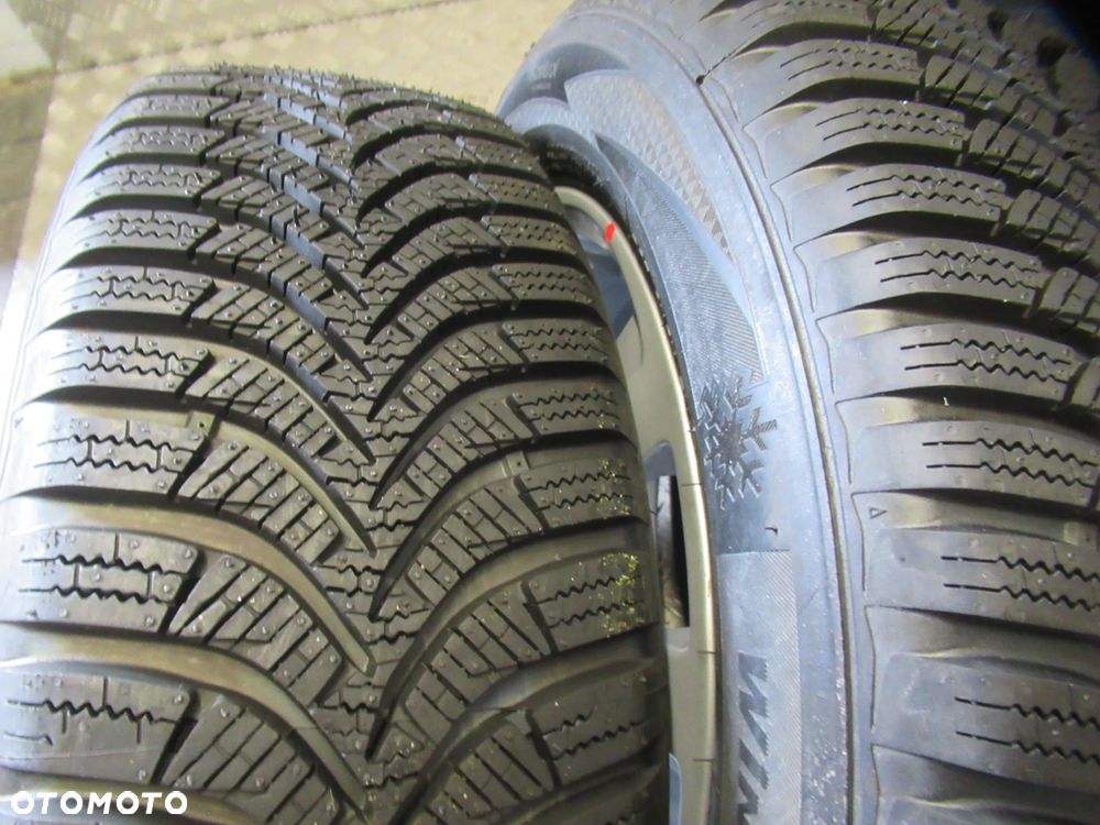 Koła Hyundai I10 Getz I20 5,5Jx14 et47 4x100 - 10