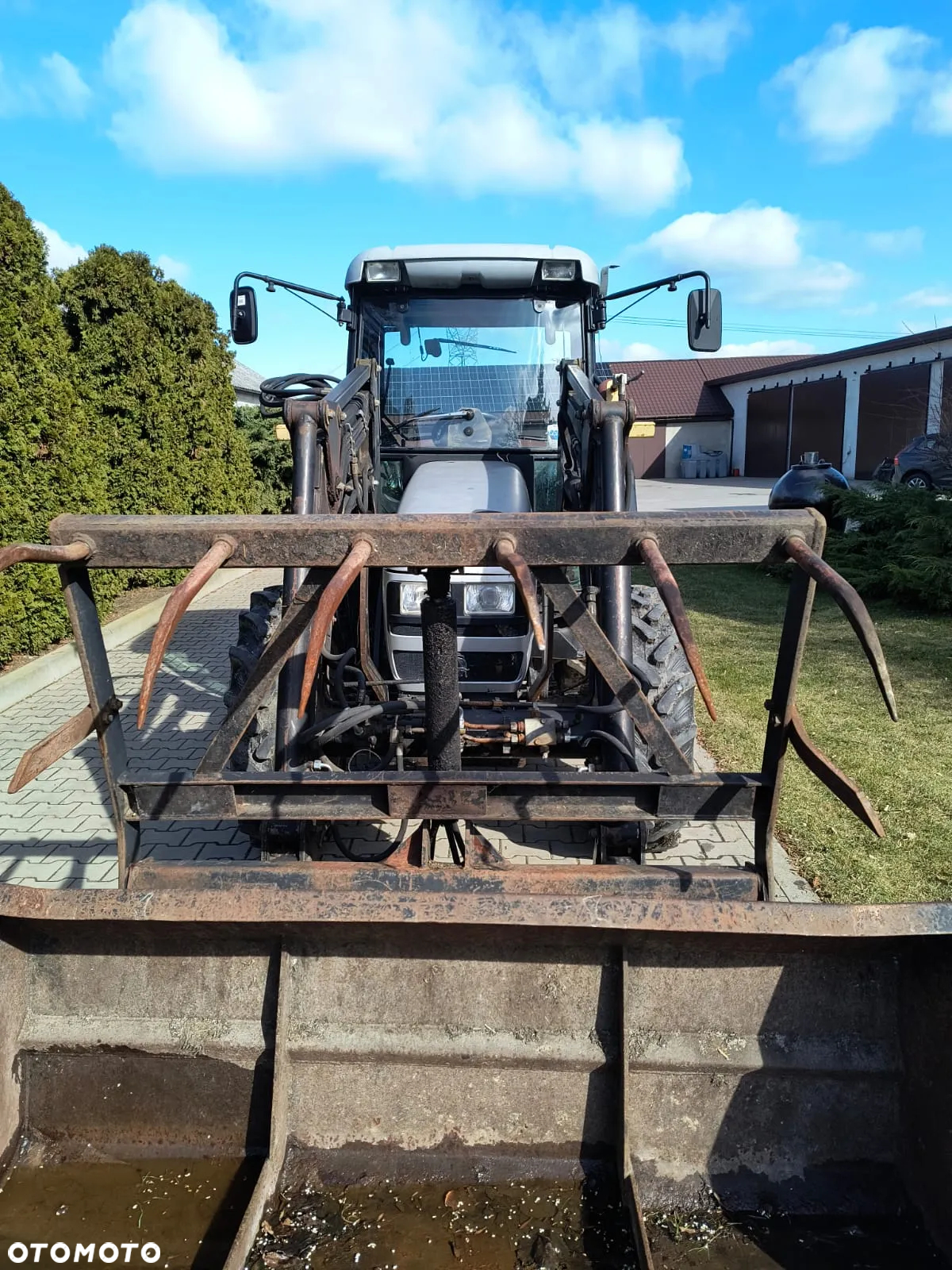 Lamborghini Lampo 60 - 7