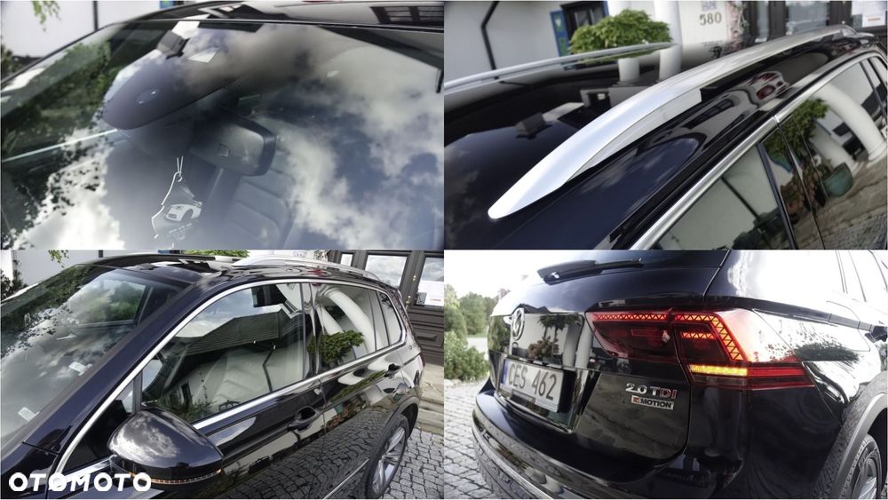 Volkswagen Tiguan 2.0 TDI BMT SCR 4Mot Highline DSG - 23