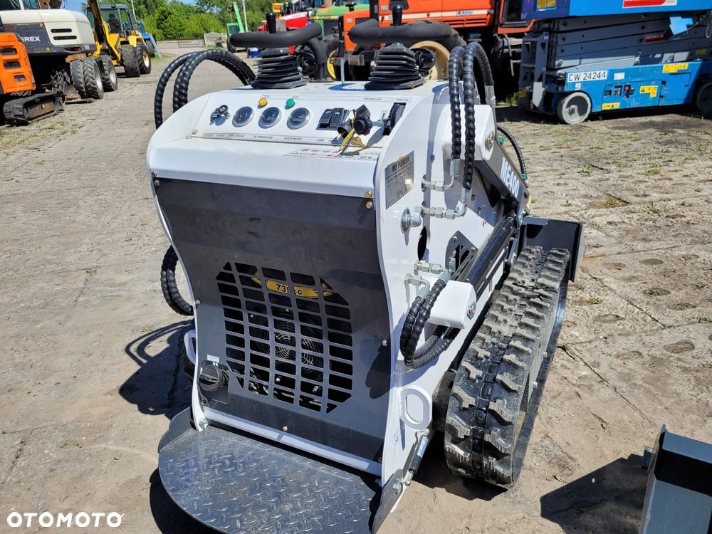 Inny AGT YSRT14 - 25