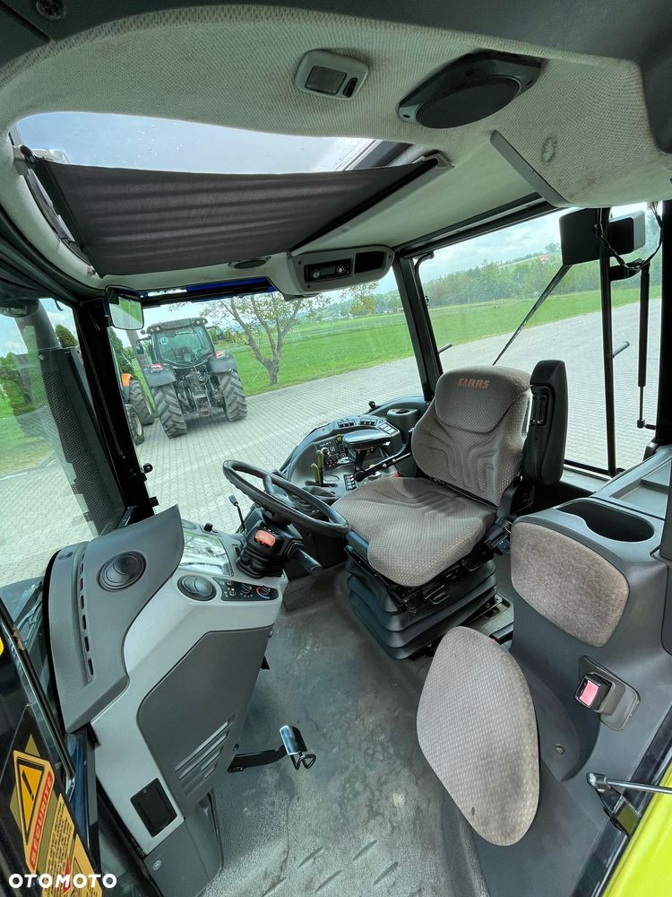 Claas Arion - 6