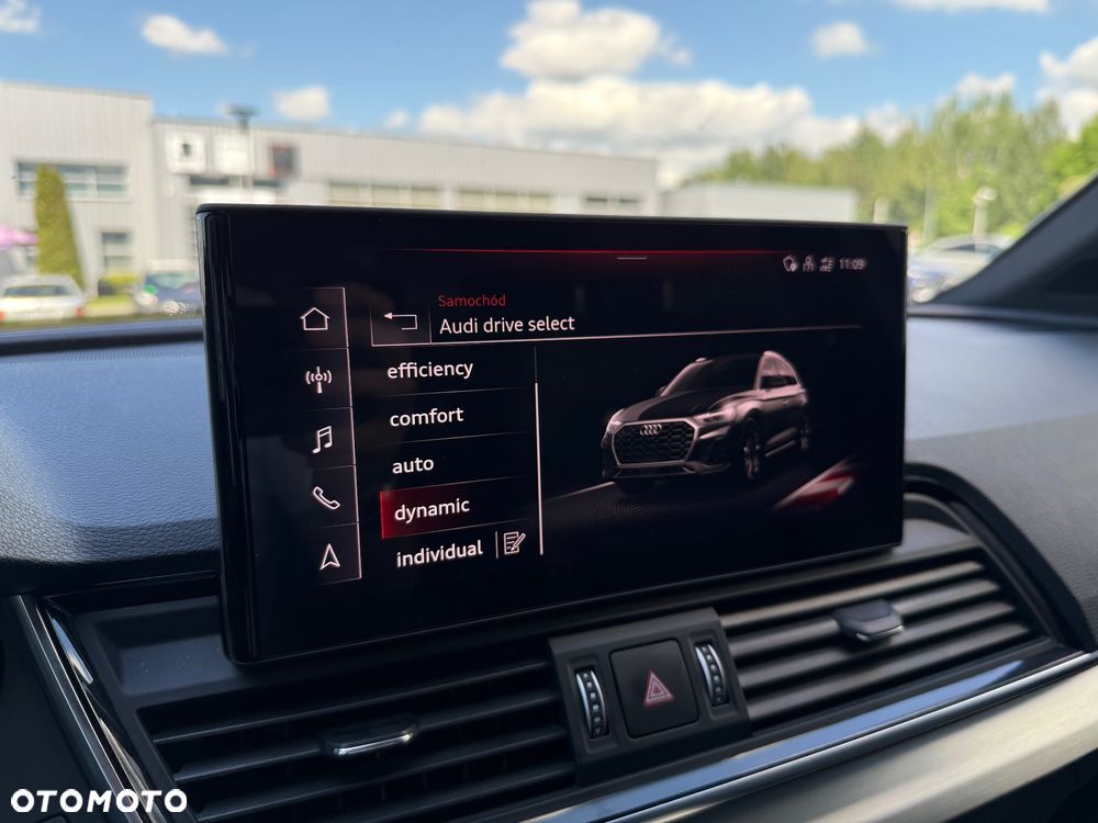 Audi Q5 - 29