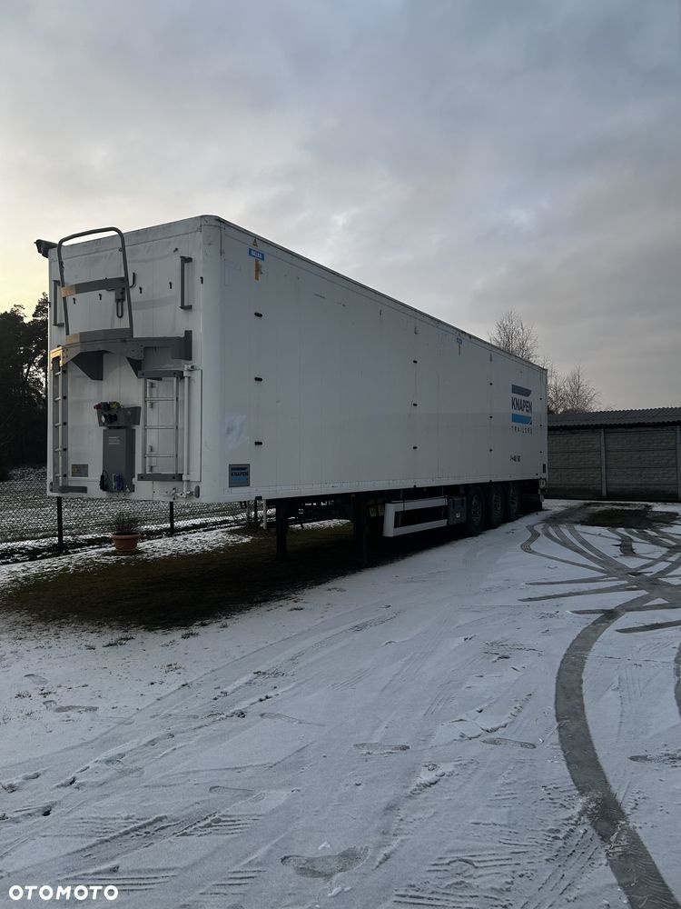 Knapen K100 - 4