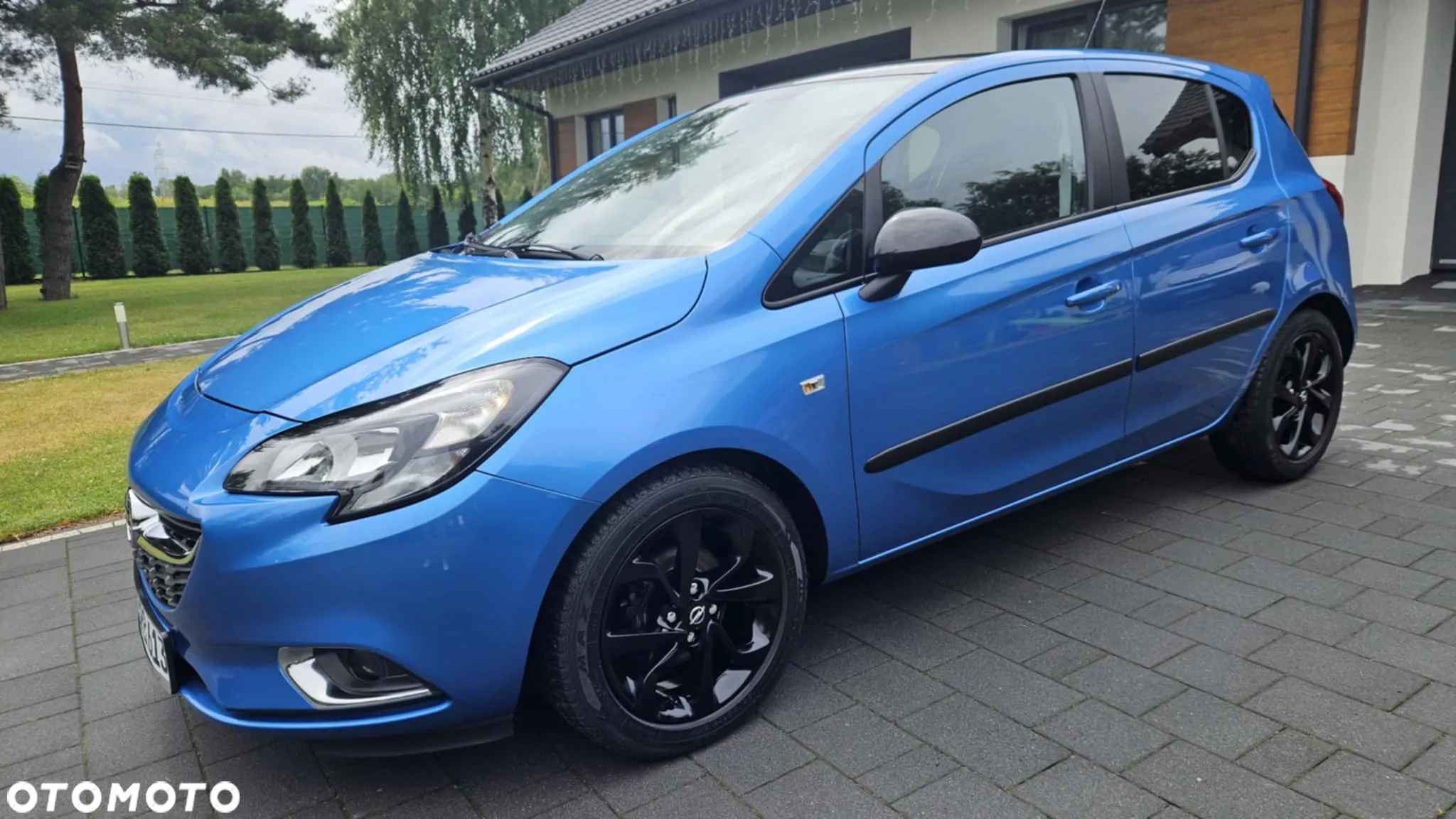 Opel Corsa 1.4 Cosmo S&S - 3