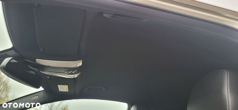 Mercedes-Benz Klasa C 180 (BlueEFFICIENCY) - 27