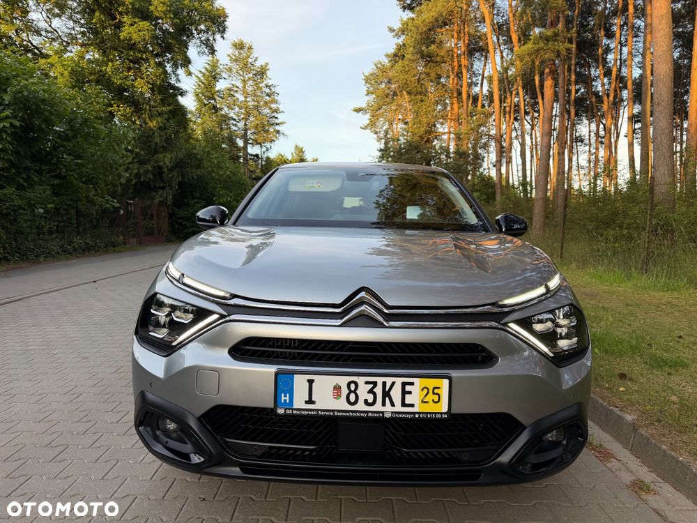 Citroën C4 PureTech 130 Stop&Start C-SERIES - 9