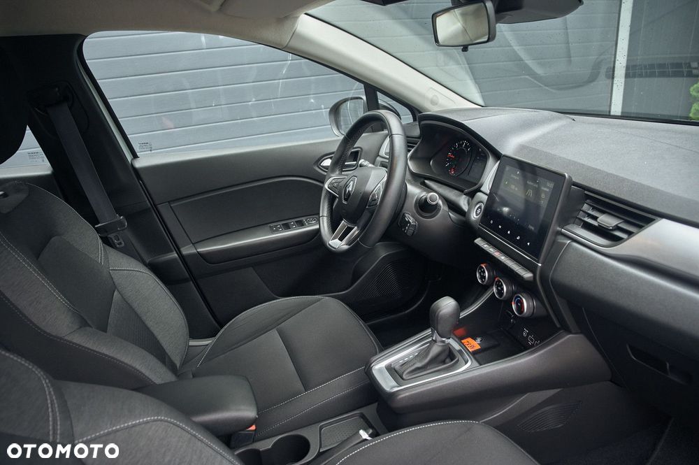 Renault Captur - 19