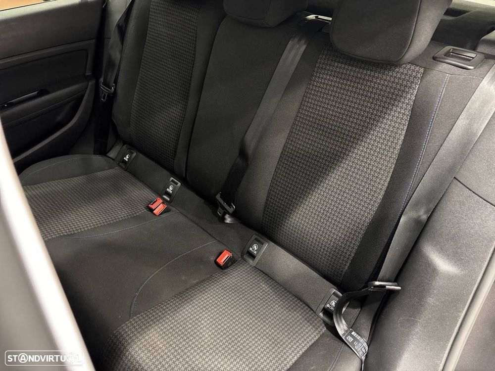 Peugeot 308 1.5 BlueHDi Style - 10