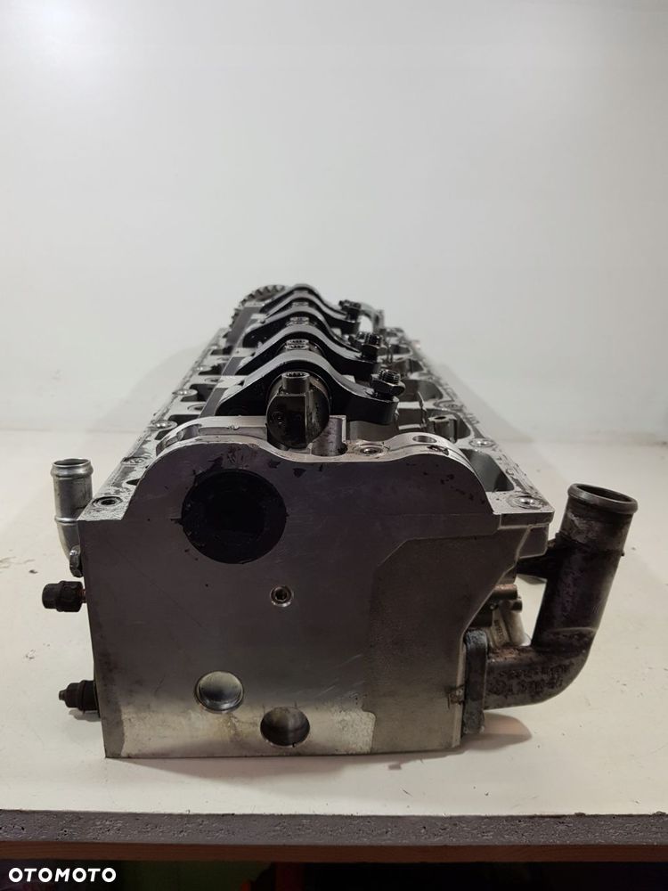 głowica kompletna vw t5 2.5 tdi axd bnz - 3