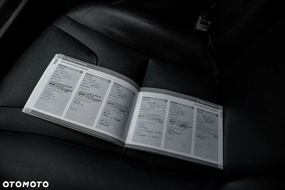 Volvo XC 60 D5 AWD Geartronic Momentum - 39