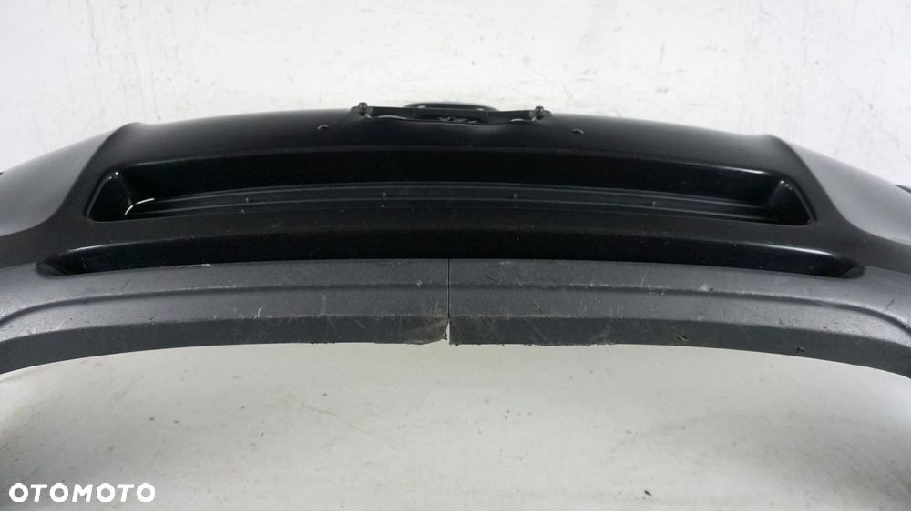 ZDERZAK PRZÓD PRZEDNI TOYOTA AVENSIS II T25 LIFT 06-08 FL 2006-2008 ATRAPA - 7