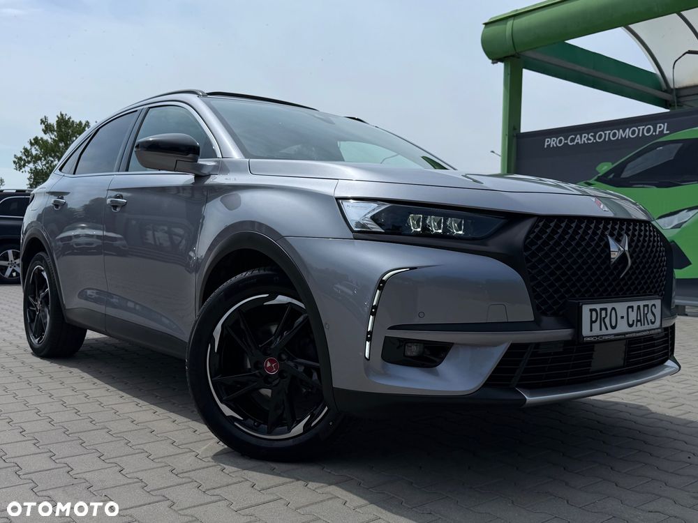 DS Automobiles DS 7 Crossback - 7
