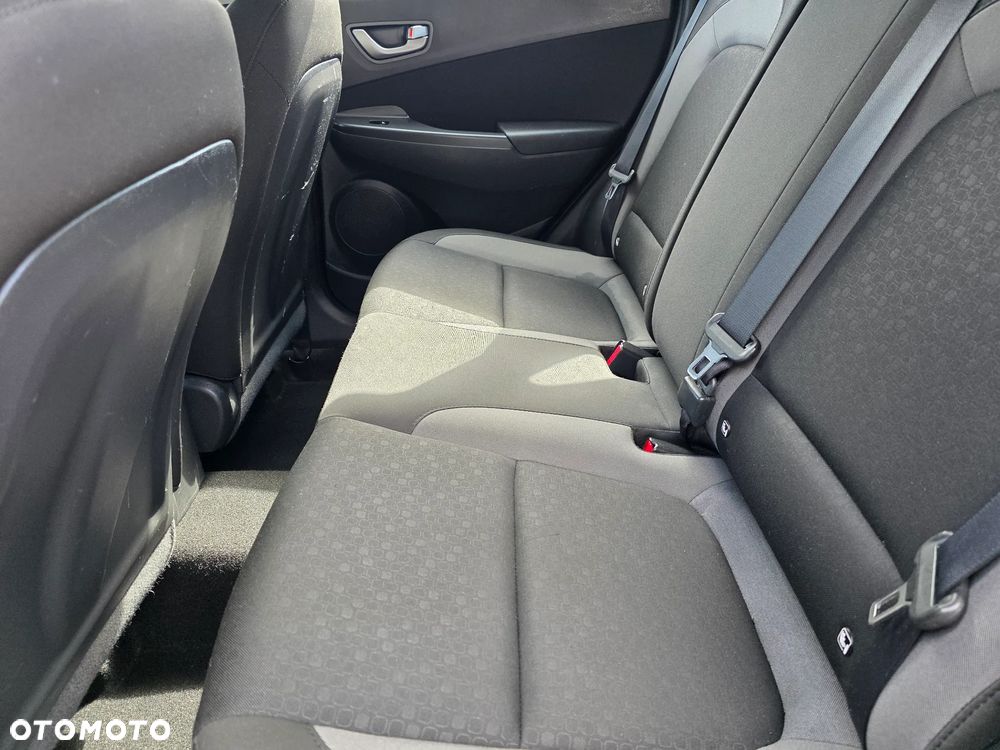 Hyundai Kona 1.6 T-GDI DCT Style - 23