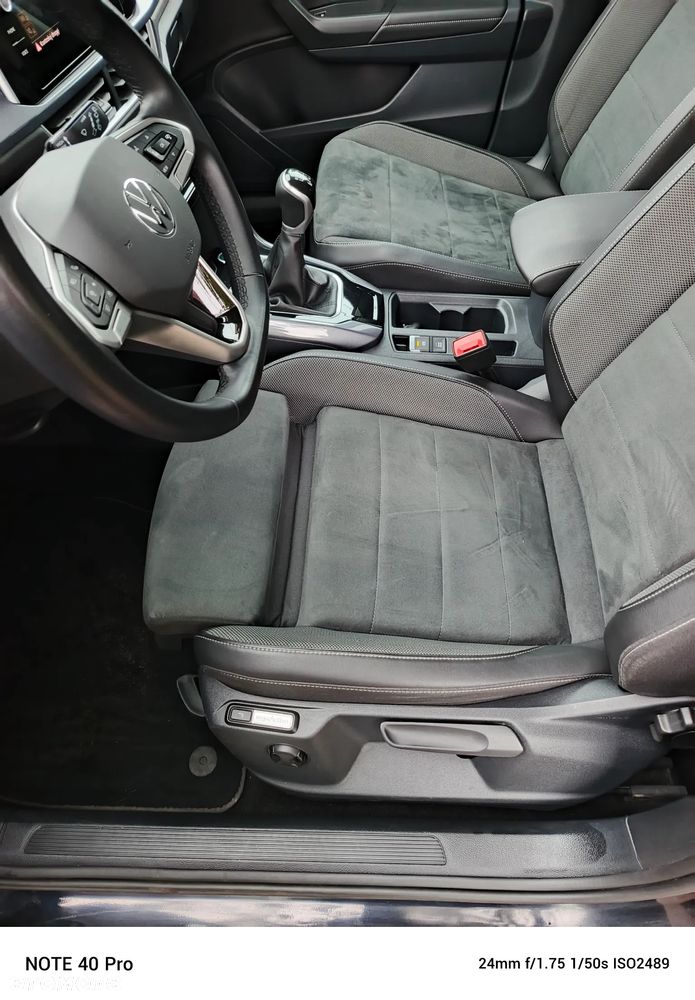 Volkswagen T-Roc 1.5 TSI Special Edition - 10