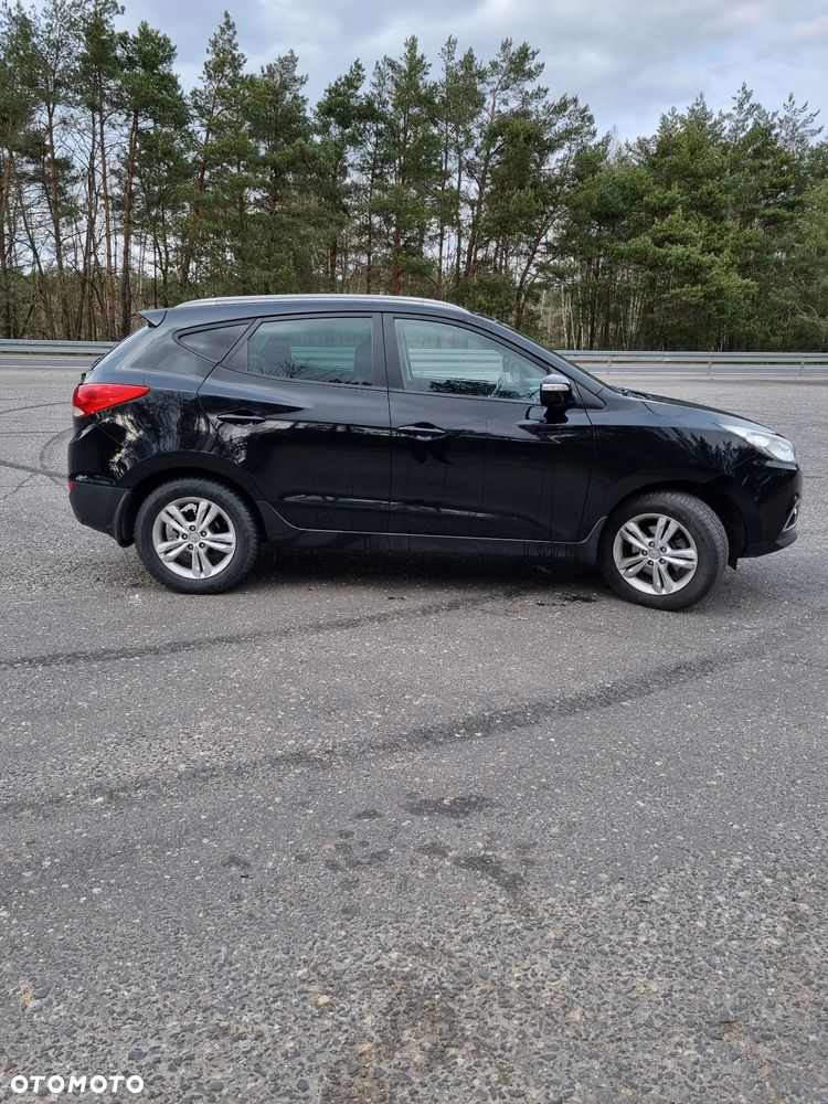 Hyundai ix35 2.0 Classic - 3