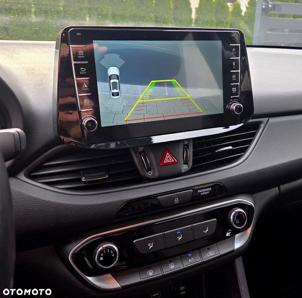 Hyundai i30 1.0 T-GDI Modern - 28