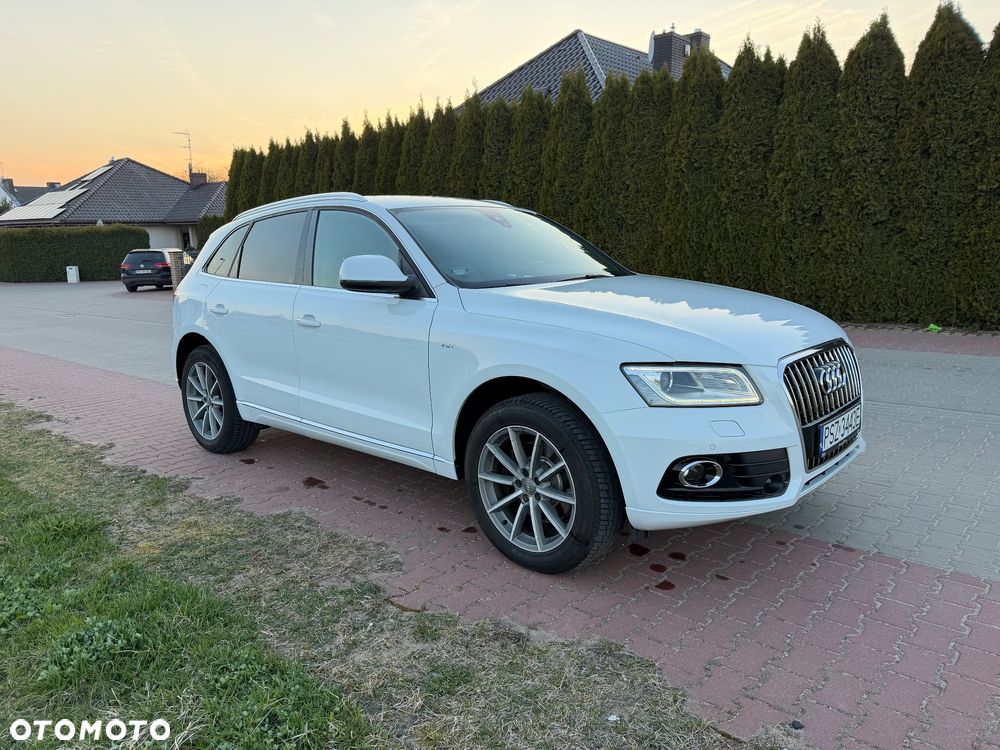 Audi Q5 - 3