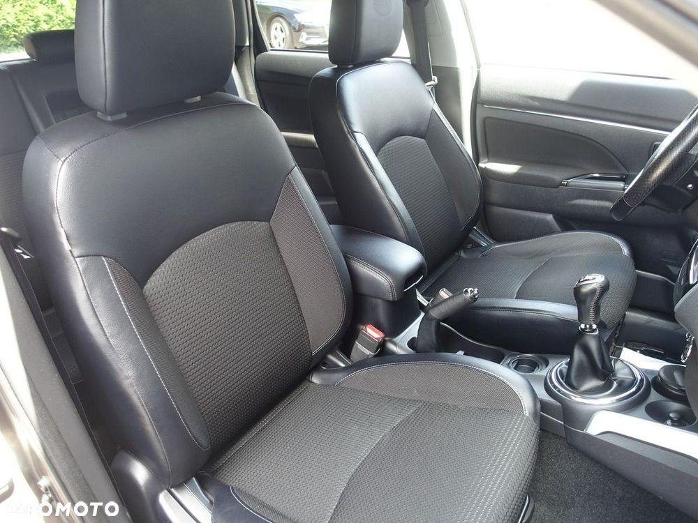 Citroën C4 Aircross 1.6 Stop & Start 2WD Selection - 15