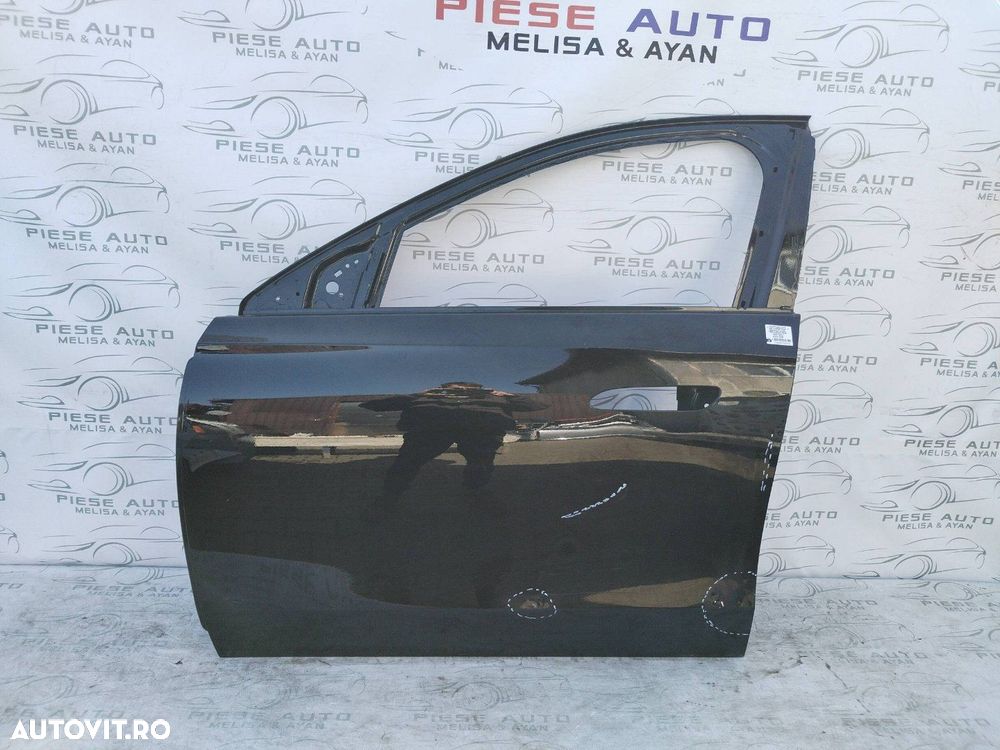 Usa stanga fata Mercedes E-Class W214 an 2023-2024-2025-2026 - 1