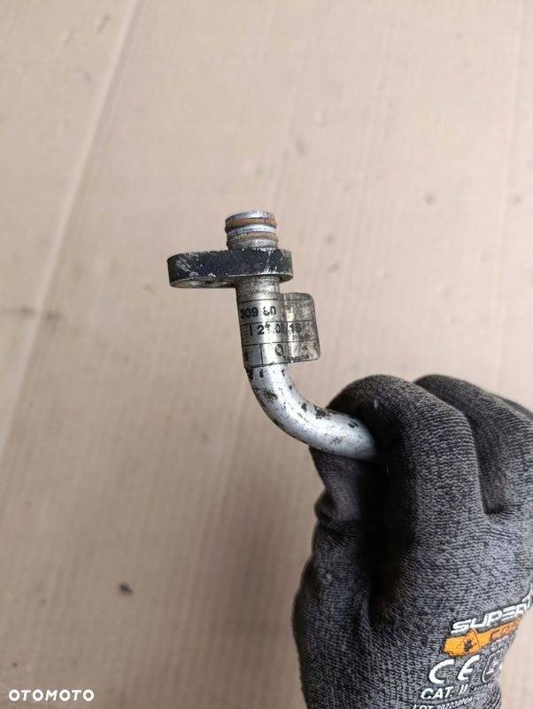 PEUGEOT EXPERT II 2 PRZEWÓD RURKA KLIMATYZACJI KLIMY 1440030980 - 5