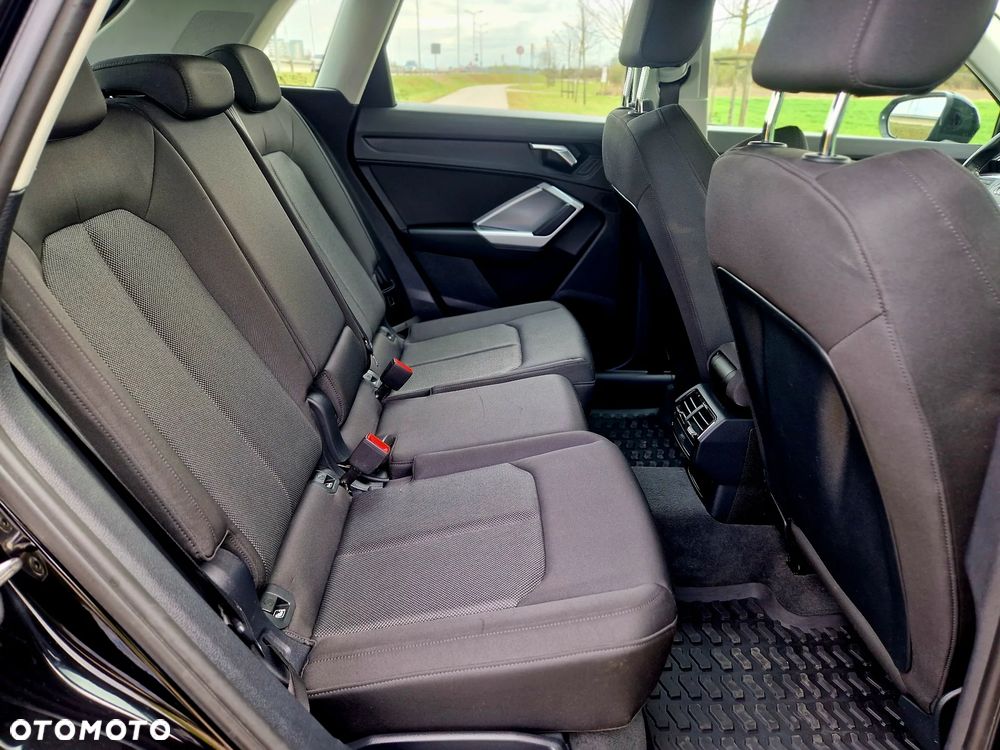 Audi Q3 40 TDI Quattro S tronic advanced - 19