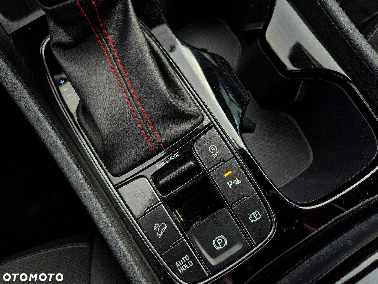 Hyundai Tucson - 35