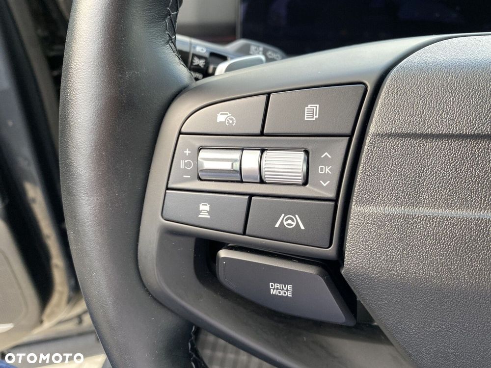 Kia Sportage - 21