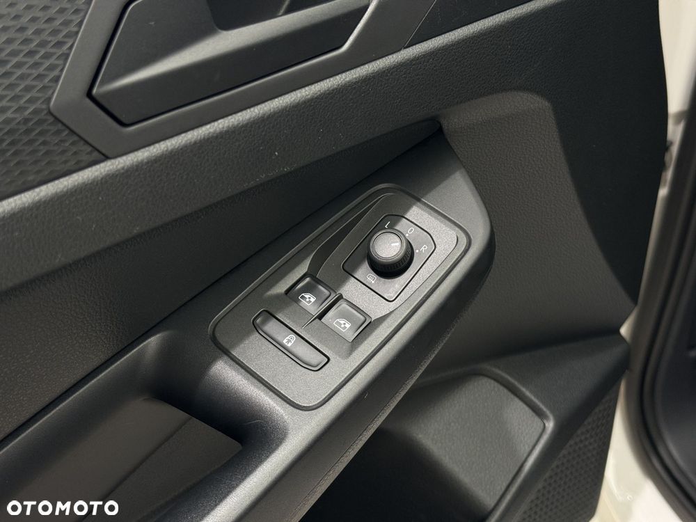 Volkswagen Caddy 2.0 TDI - 20