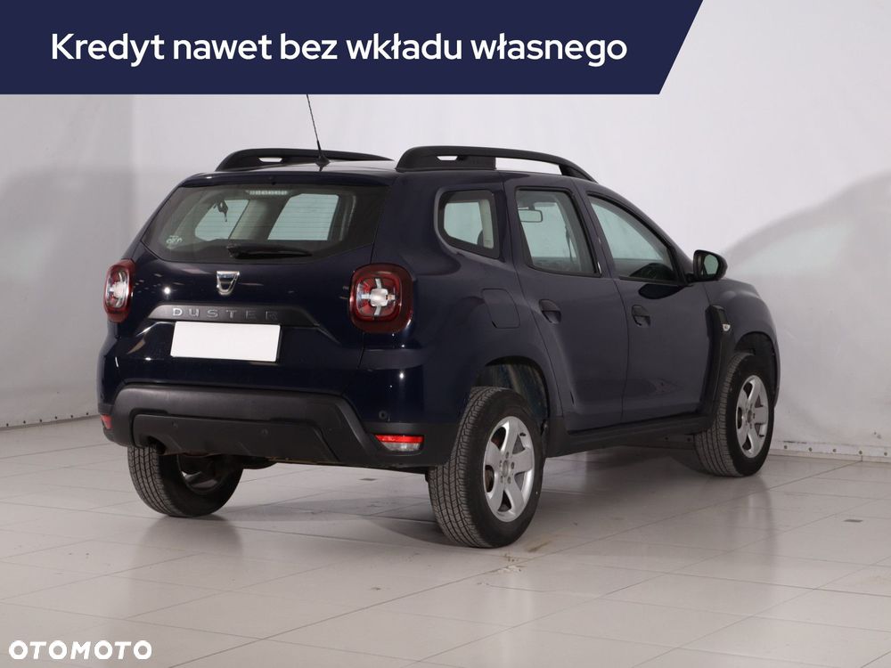 Dacia Duster - 7
